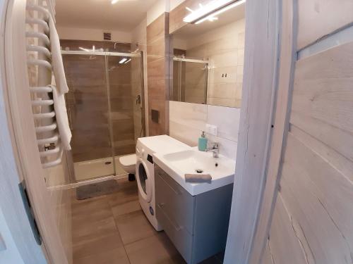 Apartamenty Asis