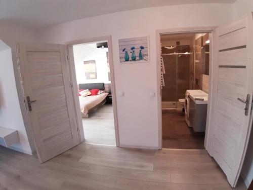 Apartamenty Asis