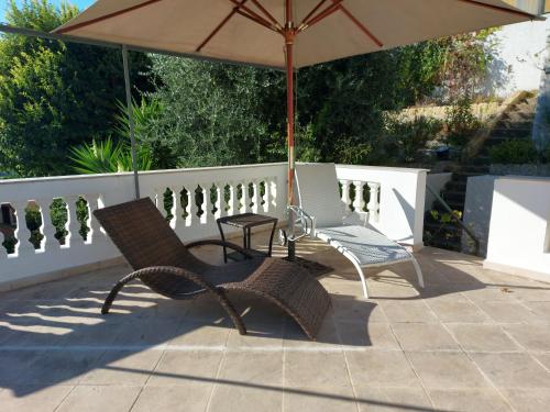 Villa Angelus, Nice (photo 10)