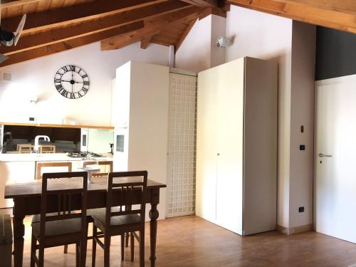 Trento City Loft