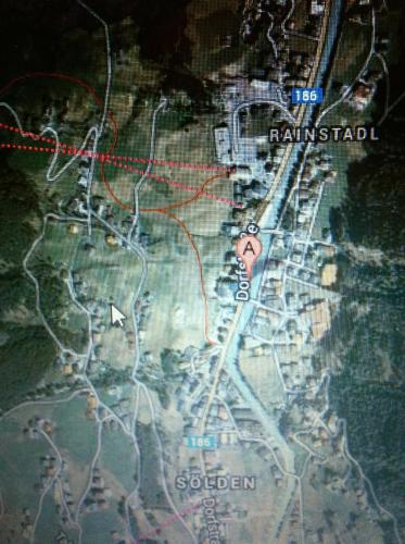 Haus Fender - Apartment - Sölden