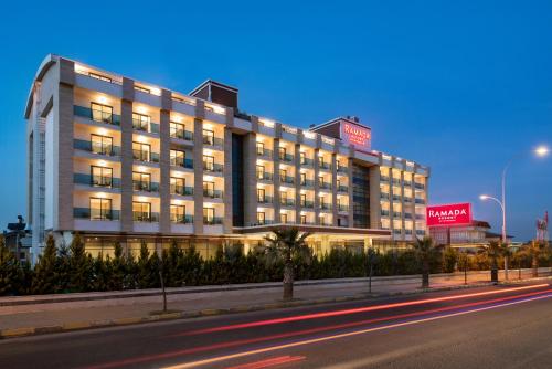 Ramada Resort by Wyndham Unye