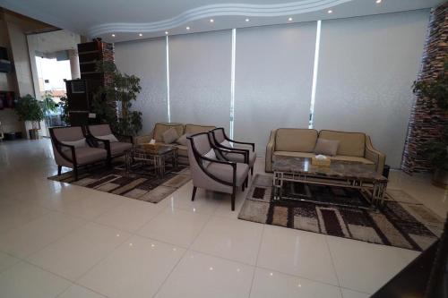 Al Masem Luxury Hotel Suites 3 Al Ahsa, Doha