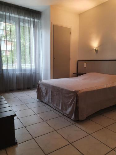 Le coin fleuri Hotel de charme Puimoisson