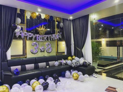 Diamond Villa Vung Tau