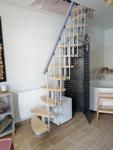 Le Clos du 51 - Chambres d'hotes - Écluzelles