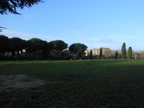 Tourist accommodation Viola ai Gordiani - image 13