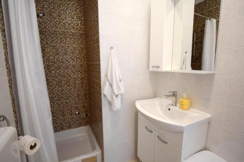  Apartments Josipa in Malinska