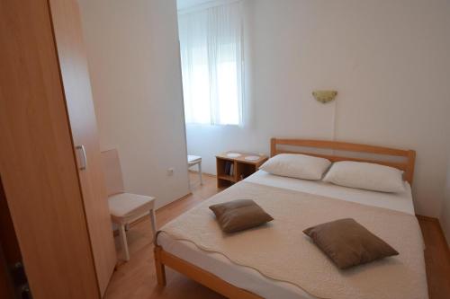 One-Bedroom apartment Standard image 9