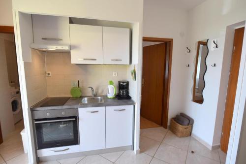 One-Bedroom apartment Standard image 4