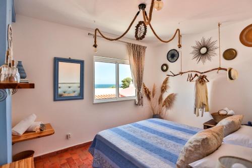  Aroma di Casa, Pension in Budens