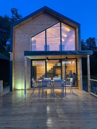 Enjoy river house Ada Bojana - image 7