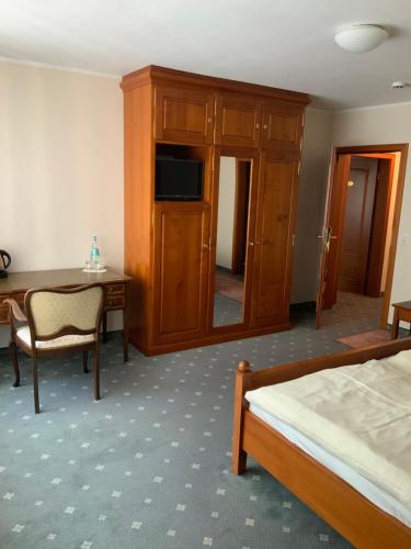 hotel photo