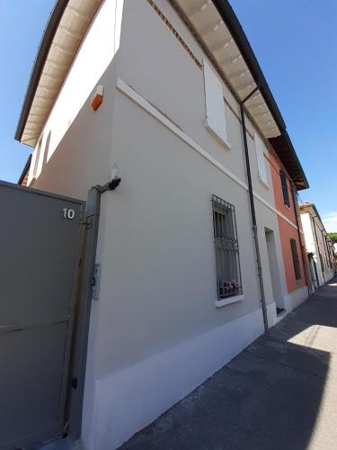 al n.10 BnB in Ravenna