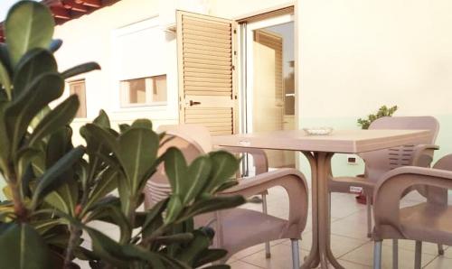 Guest House Zadeja