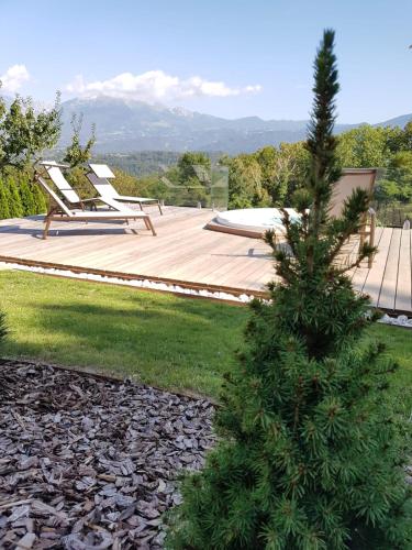 AGRITURISMO La Giasena 3