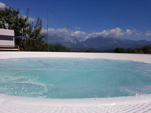 AGRITURISMO La Giasena 5