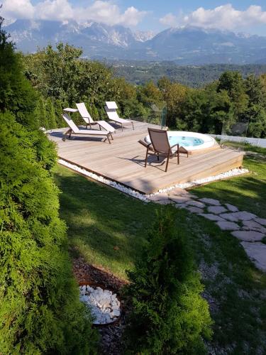 AGRITURISMO La Giasena 2