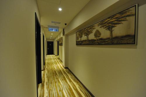 Facilities, Milano Hotel in Kluang