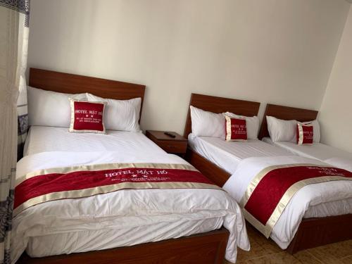 Hotel Villa Mat Ho