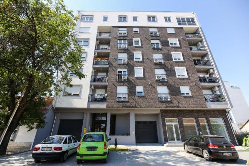 MANIROSI 3 apartman in Prozivka