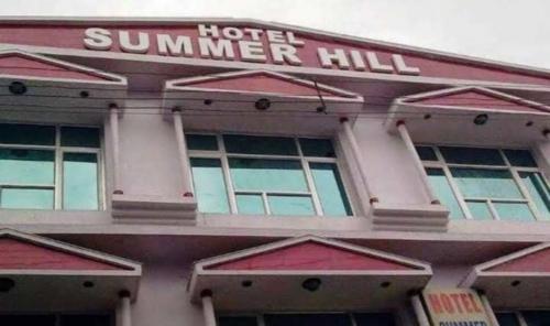 Hotel Summer Hill