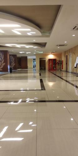 Grand Kamala lagon