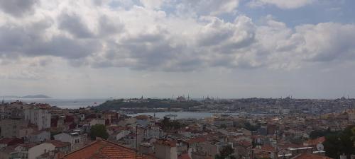 Corinne Art & Boutique Hotel, Istanbul (photo 9)