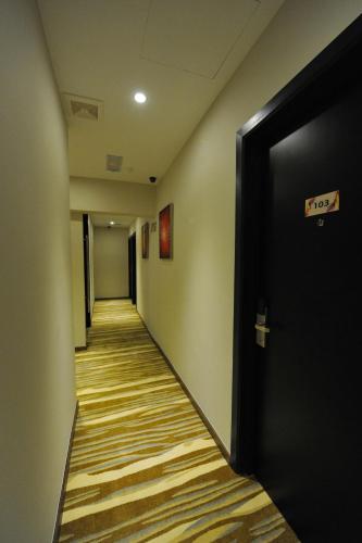 Facilities, Milano Hotel in Kluang