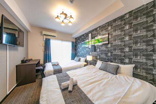 Hotel Yuki Nipponbashi In Osaka Japan 90 Reviews Prices Planet Of Hotels