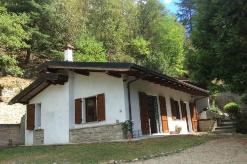 La Gioconda gîte à louer Acqui Terme