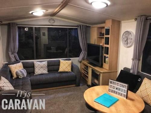 HJsCaravan Southview Leisure Park Skegness