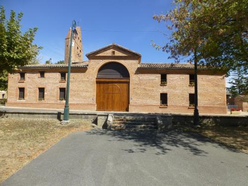 Chez papi chambre d'hôte Lapeyrouse-Fossat