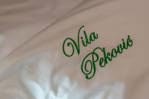 Vila Pekovic green-Apartman PAMA - image 3