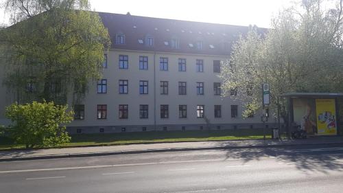 Unterkunft Greifswald 4