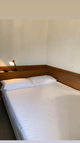 Hotel Gamper in Bellinzona