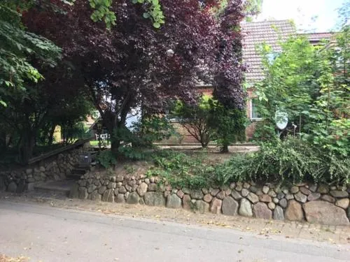 Mühlenweg- Tante Lise in Süderlügum, Deutschland