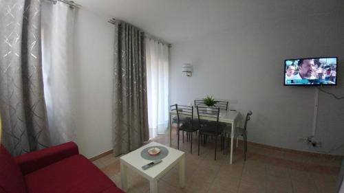 Apartment Monaco Palais Josephine 4