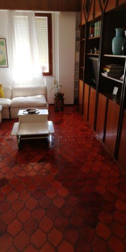  Manu Vintage B&B in Cattolica