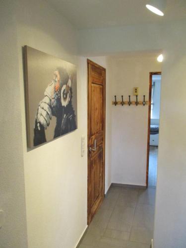 Ferienwohnung Rösch (Ferienwohnung Rosch) in ฟอยชท์วาเงิน