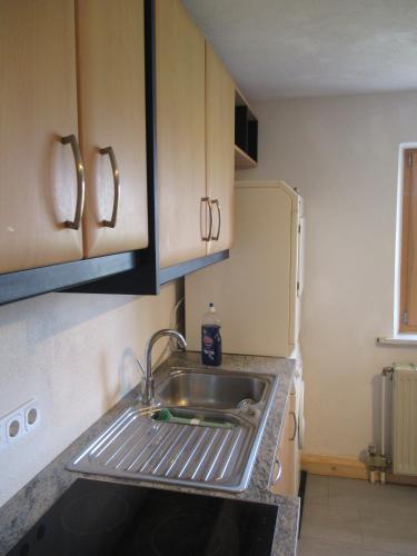 Ferienwohnung Rösch (Ferienwohnung Rosch) in ฟอยชท์วาเงิน