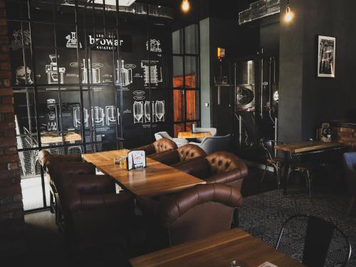 Legnicki Browar Książęcy Hotel i Restauracja (Legnicki Browar Ksiazecy Hotel i Restauracja) in 萊格尼察市中心