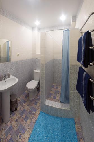 MIni-Hotel Tver Center