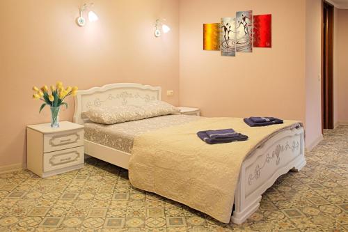 MIni-Hotel Tver Center - main image