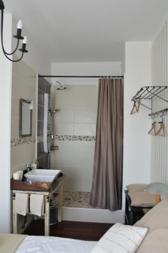 Chambre d'hôtes BBcosy Disneyland BnB Bois-Vignolles