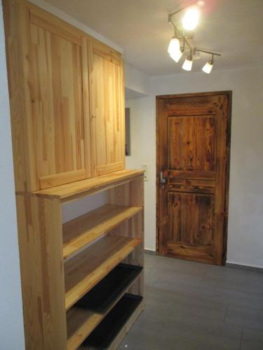 Ferienwohnung Rösch (Ferienwohnung Rosch) in ฟอยชท์วาเงิน