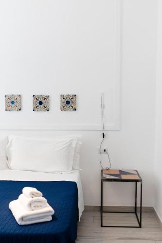 Borgo Vergini Garden B&B, Neapel (Foto 9)