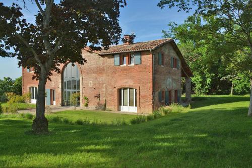 La Bastide rouge - Chambre d'hôtes - Saint-Geniès-Bellevue