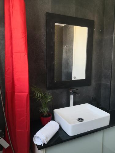 Fine Designed Flat 302, Larnaka (fotografie 5)