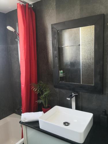Fine Designed Flat 302, Larnaka (fotografie 4)